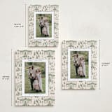 "Nutcracker Toile" - Holiday Cards in Fir by Teju Reval - Formats Available