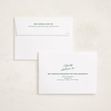 "Merry & Bright Days" - Holiday Cards in Candy by Helena Vitto - FREE Recipient Addressing
