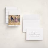 "Elegance" - Holiday Cards in Snow by Nicoletta Savod - Assembled