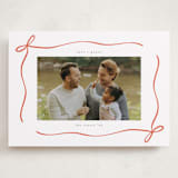 "carajillo" - Holiday Cards in Poppy by chocomocacino - Front