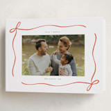 "carajillo" - Holiday Cards in Poppy by chocomocacino - Folded Card