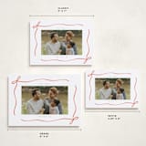 "carajillo" - Holiday Cards in Poppy by chocomocacino - Formats Available