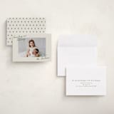 "Luant" - Holiday Cards in Pine Needle by Deynaaz Daraei - Assembled