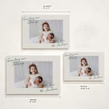 "Luant" - Holiday Cards in Pine Needle by Deynaaz Daraei - Formats Available