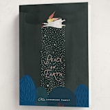 "Snow Angel" - Holiday Cards in Forest by Eve Schultz - Folded Card