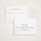 "Unleashed" - Holiday Cards in Snow by Annie Holmquist - FREE Recipient Addressing