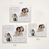 "Sparks!" - Holiday Cards in Eggnog by Pati Cascino - Formats Available