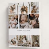 "spicka" - Holiday Cards in Cotton by chocomocacino - Folded Card