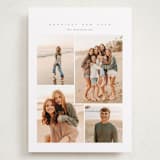 "xerotiri" - Holiday Cards in Snow by chocomocacino - Front