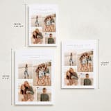 "xerotiri" - Holiday Cards in Snow by chocomocacino - Formats Available