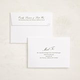 "Kiawah" - Holiday Cards in Bonbon by Megan Davis - FREE Recipient Addressing