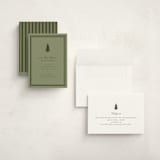 "holiday move" - Holiday Cards in Balsam Fir by Sara Hicks Malone - Assembled