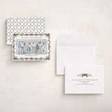 "traditional christmas" - Holiday Cards in Holly by Angel Walker - Assembled