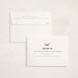 "Festive Home" - Holiday Cards in Elf Shoes by Teju Reval - FREE Recipient Addressing