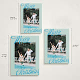 "so retro" - Holiday Cards in Spring by Phrosné Barwood - Formats Available
