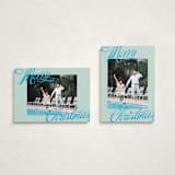 "so retro" - Holiday Cards in Spring by Phrosné Barwood - Photo Orientation Options