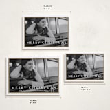 "Winds" - Holiday Cards in Cotton by Amy Kross - Formats Available