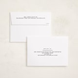 "Major" - Holiday Cards in Evergreen by Kelly Watkins - FREE Recipient Addressing