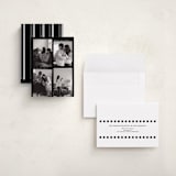 "Life in film" - Holiday Cards in Film by Maja Cunningham - Assembled