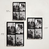 "Life in film" - Holiday Cards in Film by Maja Cunningham - Formats Available
