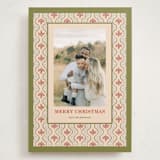 "Juniper berry" - Holiday Cards in Pine by Natalie Rae - Front