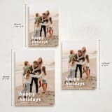 "Holiday Fun!" - Holiday Cards in Cotton by Angela Thompson - Formats Available