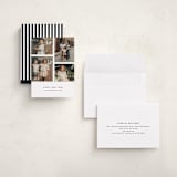 "Four" - Holiday Cards in Classic by Kelly Schmidt - Assembled