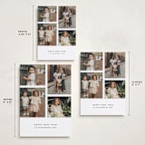 "Four" - Holiday Cards in Classic by Kelly Schmidt - Formats Available