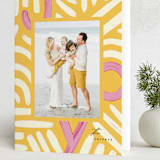 "finding joy" - Holiday Cards in Halo by Creo Study - Folded Card