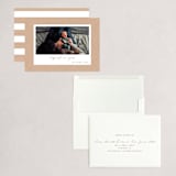 "New Year Snapshot" - Holiday Cards in Antique by Jhudy - Assembled