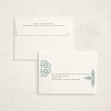 "Mother and child" - Holiday Cards in Marinique by Grae - FREE Recipient Addressing