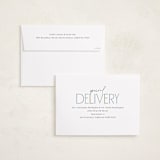 "Grand Greetings" - Holiday Cards in Frosting by Laura Hankins - FREE Recipient Addressing