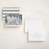 "Glamour" - Holiday Cards in Snow by Nicoletta Savod - Assembled