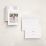 "Resort style" - Holiday Cards in Caramel by Stacey Meacham - Assembled