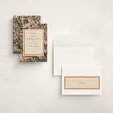 "Book" - Holiday Cards in Festive by Claire - Assembled