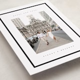 "chic" - Holiday Cards in Snow by Adelyn T. - Detail