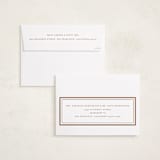 "Glory Multipled" - Holiday Cards in Pecan Pie by Brooke Chandler - FREE Recipient Addressing