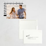 "Best Year Ever" - Holiday Cards in Dove Tail by Amy Payne - Assembled