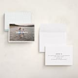 "frolicsome" - Holiday Cards in Snow by Snow and Ivy - Assembled