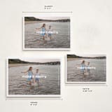 "frolicsome" - Holiday Cards in Snow by Snow and Ivy - Formats Available