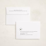 "Mostly Good" - Holiday Cards in Forest by Roxy Cervantes - FREE Recipient Addressing