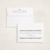 "Holly & Pine" - Holiday Cards in Holly Berry by Susan Moyal - FREE Recipient Addressing