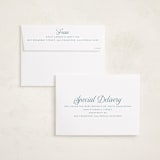 "Come Together" - Holiday Cards in First Snow by Casey Miller - FREE Recipient Addressing