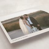 "Arched Simplicity" - Holiday Cards in Eggnog by Oma N. Ramkhelawan - Detail