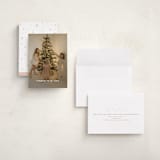 "cruffino" - Holiday Cards in Snow by chocomocacino - Assembled