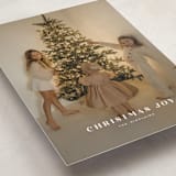 "cruffino" - Holiday Cards in Snow by chocomocacino - Detail