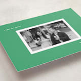 "Bright Greetings" - Holiday Cards in Elf Shoes by Brandy Folse - Detail