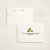 "New York for the Holidays" - Holiday Cards in Mint by Sherley Ferreira - FREE Recipient Addressing