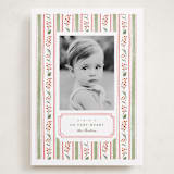 "cozy mood" - Holiday Cards in Olive by Anastasia Makarova - Front