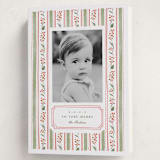 "cozy mood" - Holiday Cards in Olive by Anastasia Makarova - Folded Card